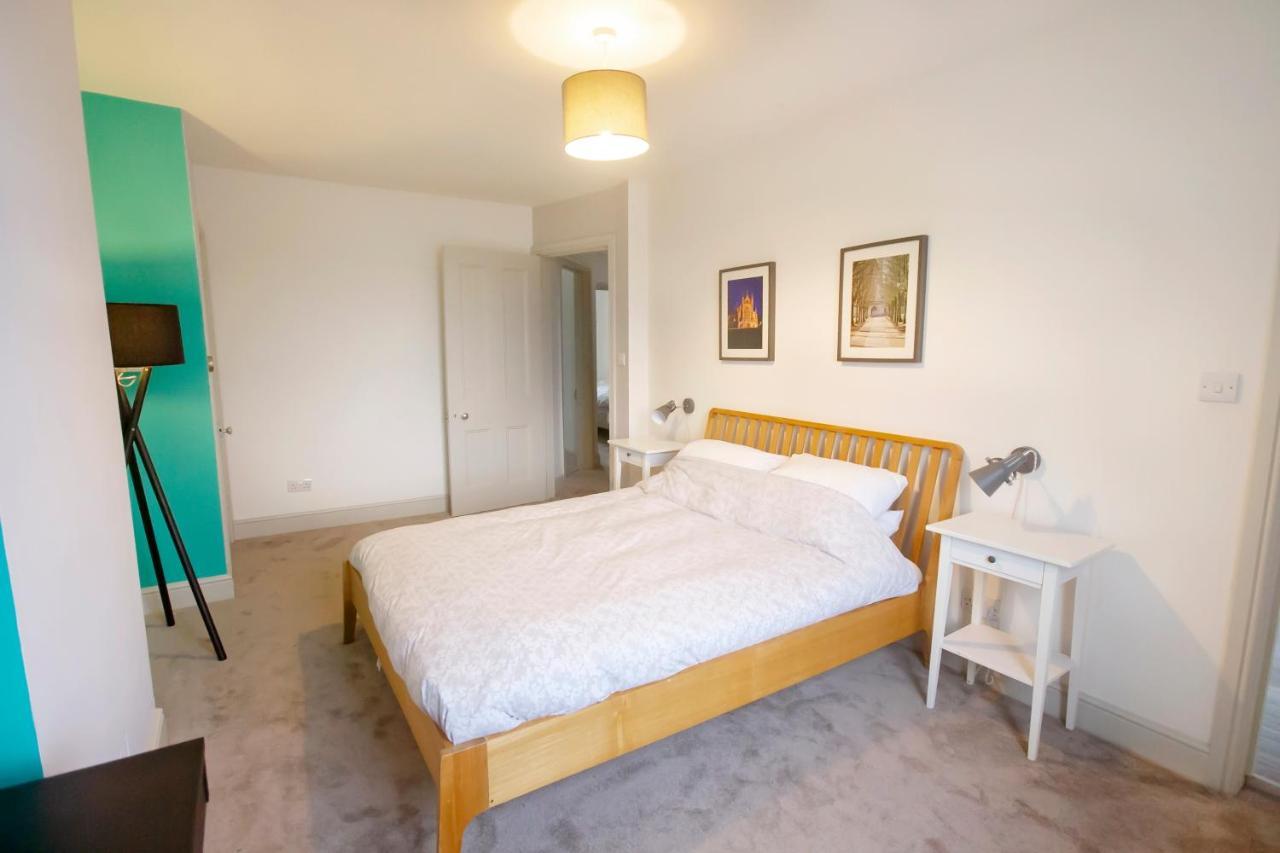 The Loft Γουίντσεστερ Εξωτερικό φωτογραφία